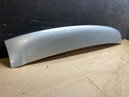 2004 to 2007 Volkswagen Touareg Rear Spoiler OEM C8123 OEM DG12