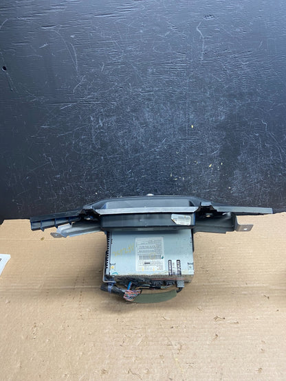 2011 to 2013 Honda Odyssey Radio AM/FM Control Panel AF2632 DG3
