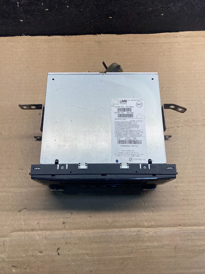 2014 to 2018 Nissan Sentra Versa Radio CD Player AM/FM 28185 9mc1a AF3968 DW3
