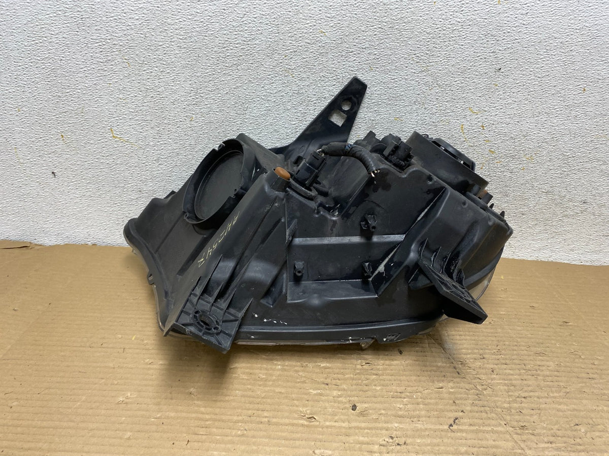 2014 to 2020 Dodge Durango Right Passenger RH Halogen Headlight ah2547 DG5
