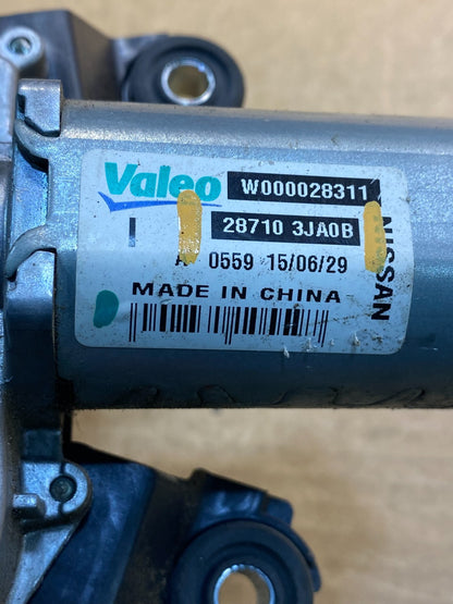 2013-2020 Infiniti QX60 JX35 Rear Liftgate Back Window Wiper Motor OEM z9041 DG5