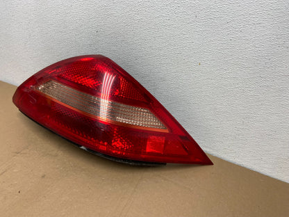 2003 2004 2005 Honda Accord Coupe Right Passenger Rh Tail Light AC5602 DW1