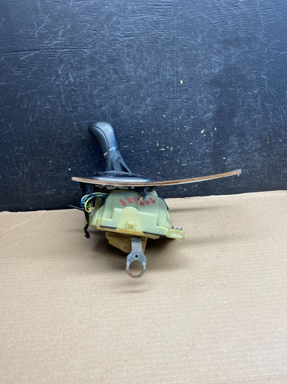 2002-2007 Mercedes-Benz W203 C230 C320 Shifter Gear Shift Selector AH12281