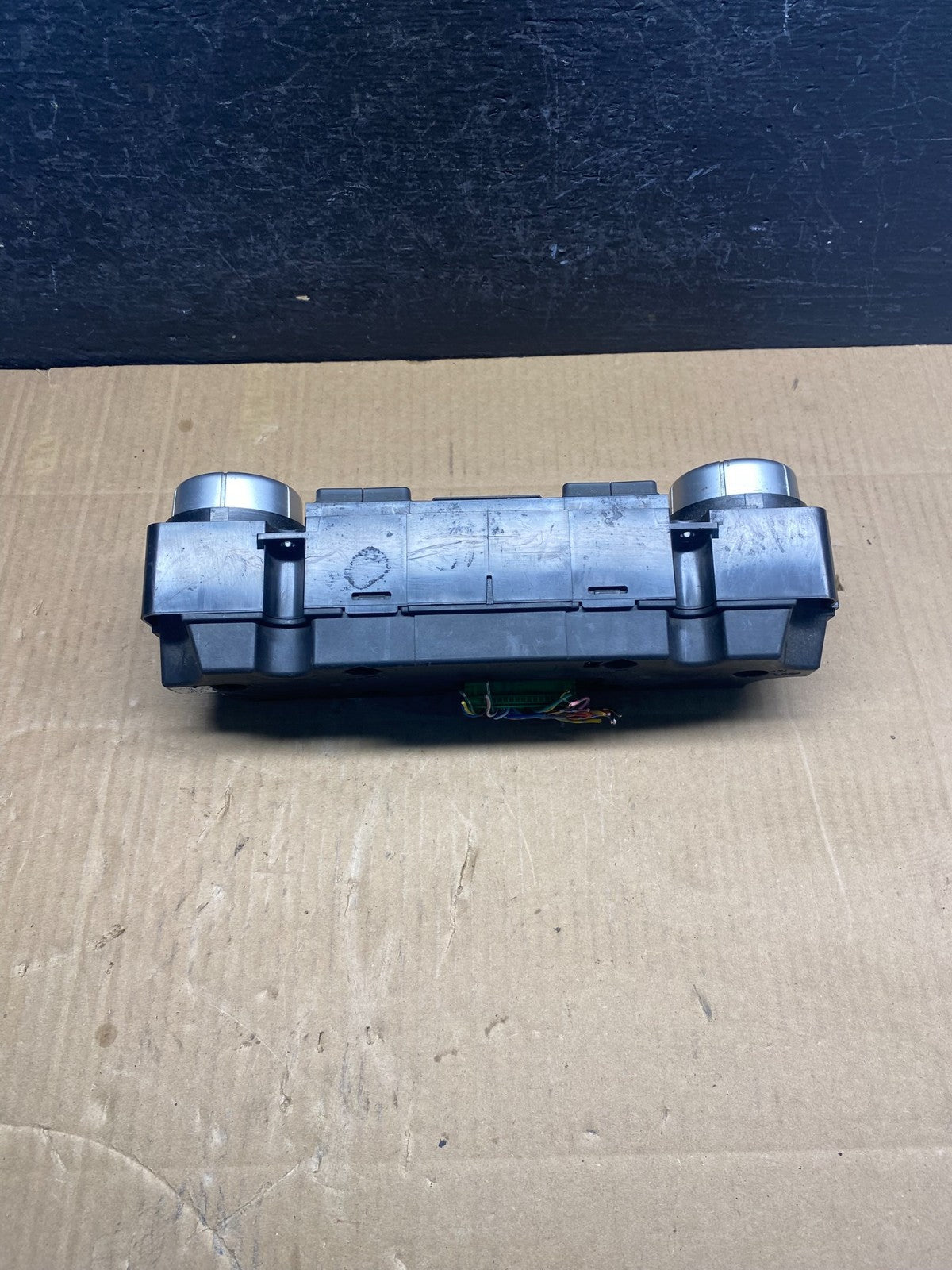 2006 2007 2008 Honda Ridgeline A/C Climate Control Module AD4904 DG3
