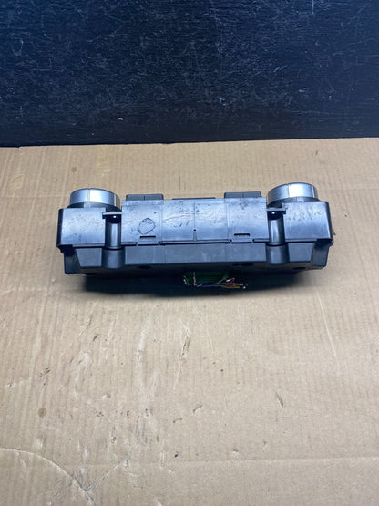 2006 2007 2008 Honda Ridgeline A/C Climate Control Module AD4904 DG3