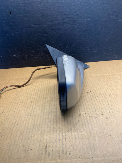 2004-2006 BMW E46 325CI 330CI Right Passenger View Door Mirror AC2831 DG11
