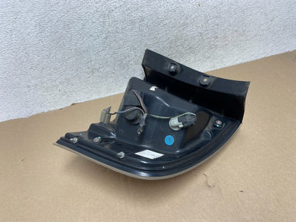 2007 to 2010 Ford Edge Tail light Left Driver Side AG6805 LK5