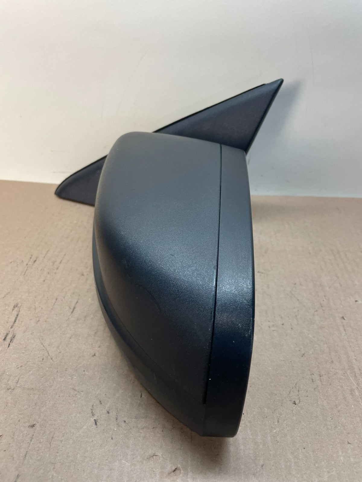 2010-2018 Ford Taurus Left Driver LH Side View Door Mirror AJ0616 DG6