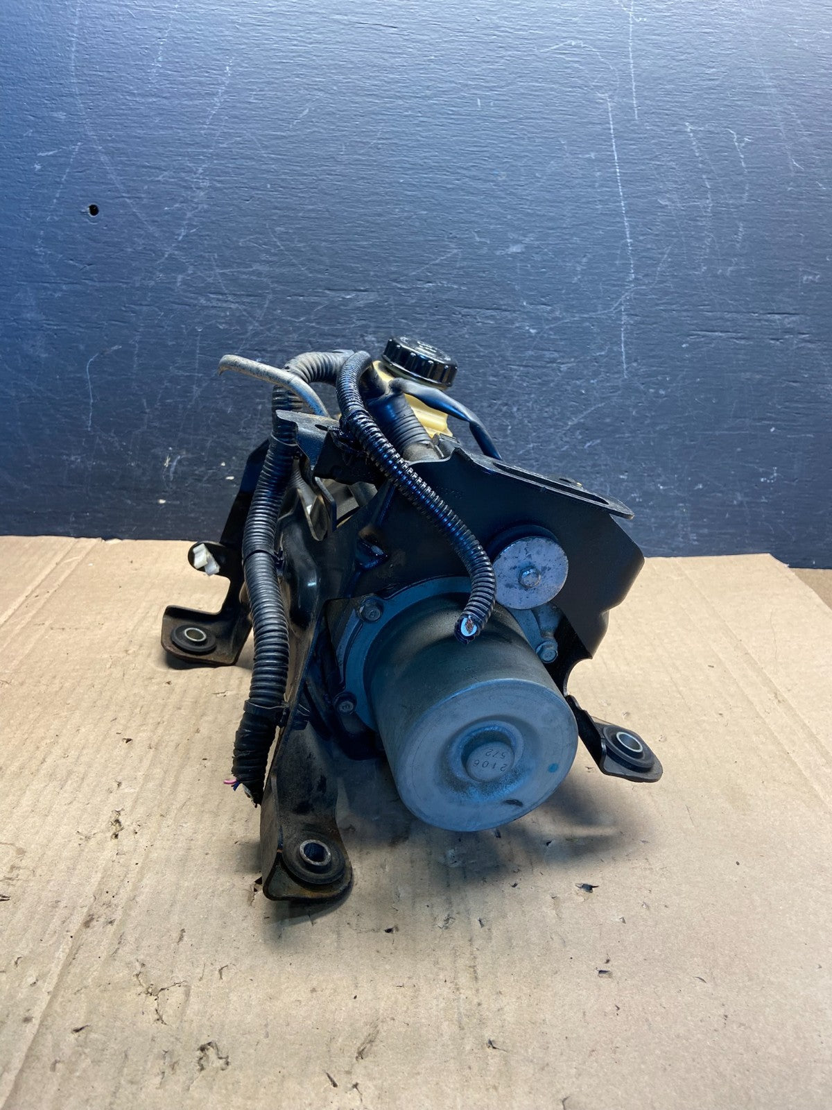 2013 to 2015 Infiniti JX35 QX60 Electrical Power Steering Pump AE2375 DW4