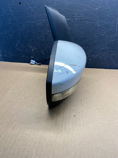 2013-2016 Ford C-Max Right Passenger Side View Door Turn Signal Mirror AF9373 DG11