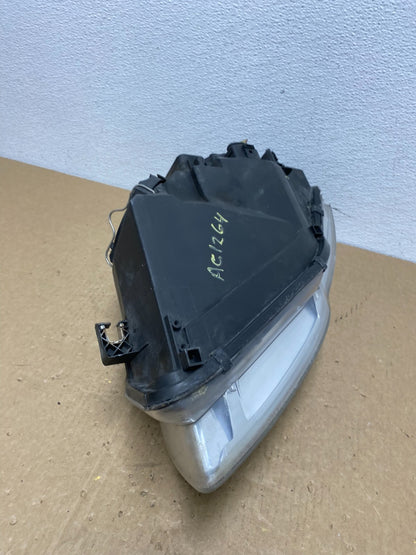 2005 2006 2007 2008 Audi A4 Right Passenger RH Halogen Headlight Oem AC1264 DW9