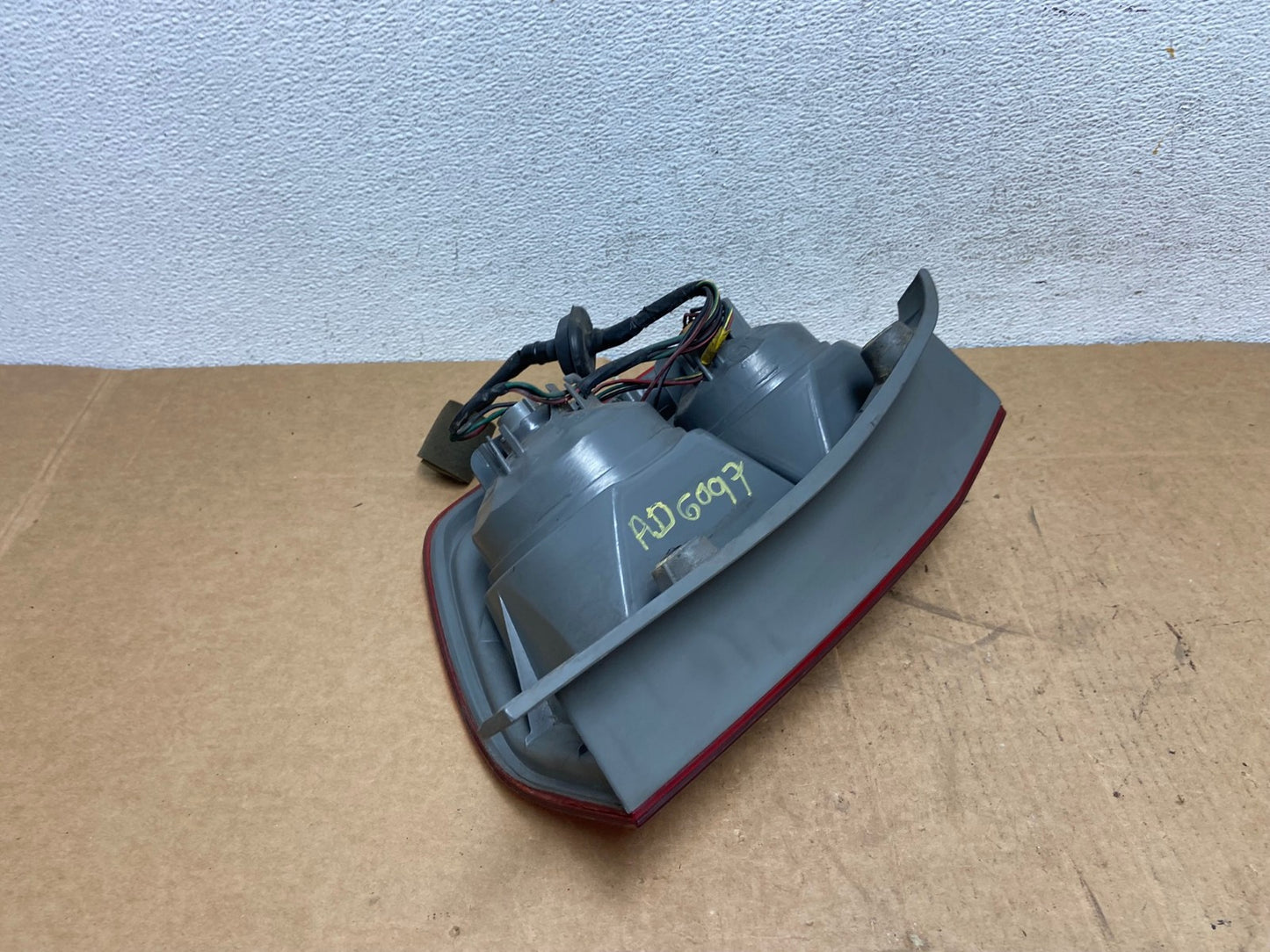 2003 2004 2005 Honda Pilot Right Passenger RH Side Tail Light AD6097 LK5