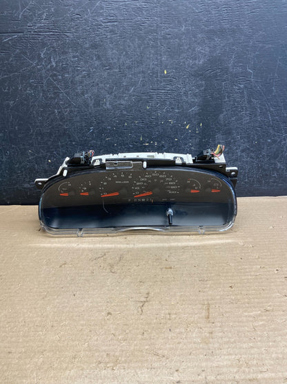2004 to 2008 Ford E150 E250 Speedometer Cluster Gauge AH3912 PS0