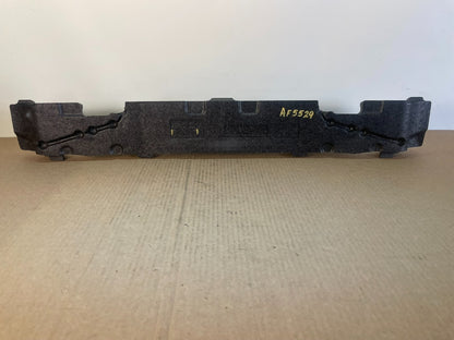 2012 to 2014 Audi A4 B8 Front Bumper Cover Absorber 8K0807550F AF55293