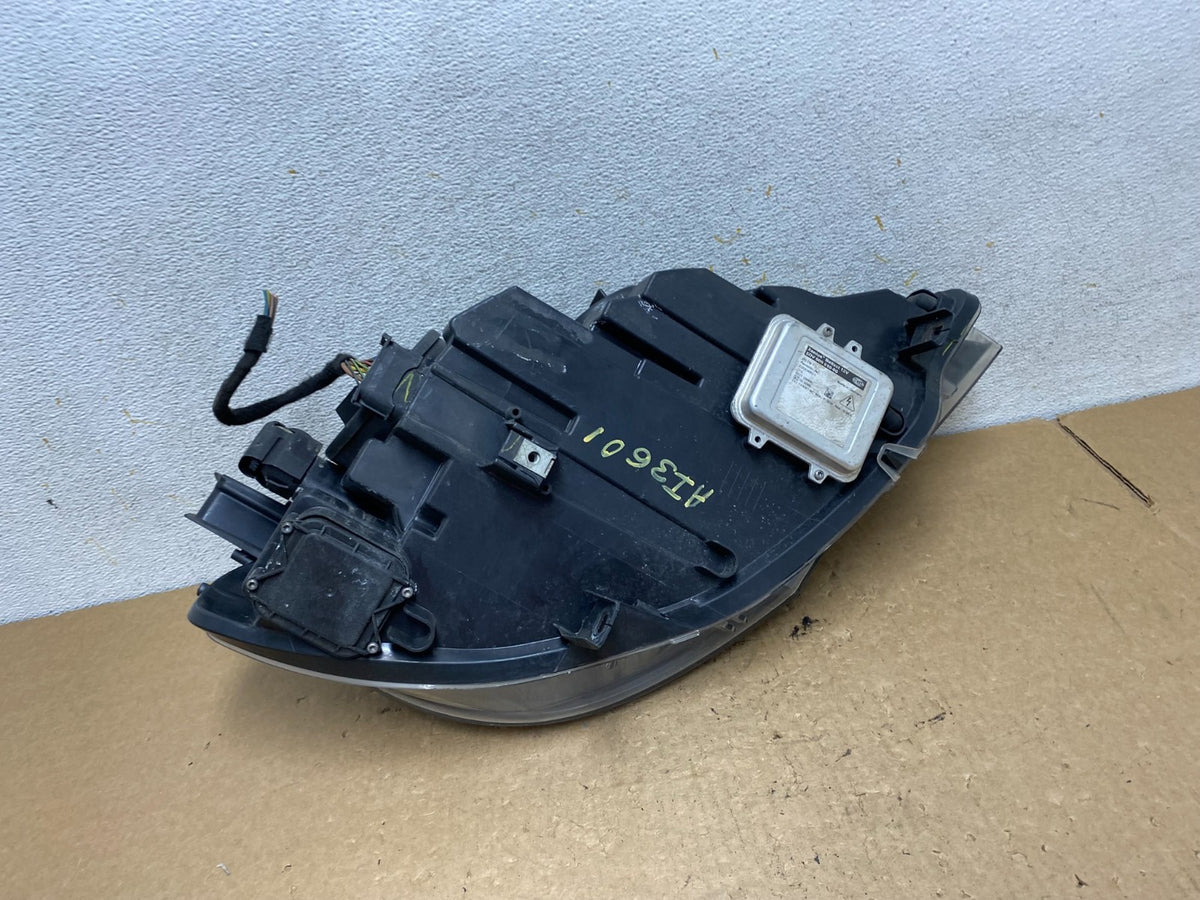 2008-2014 Bmw X6 Left Driver Lh Side Headlight Xenon Hid AI3601 DW8