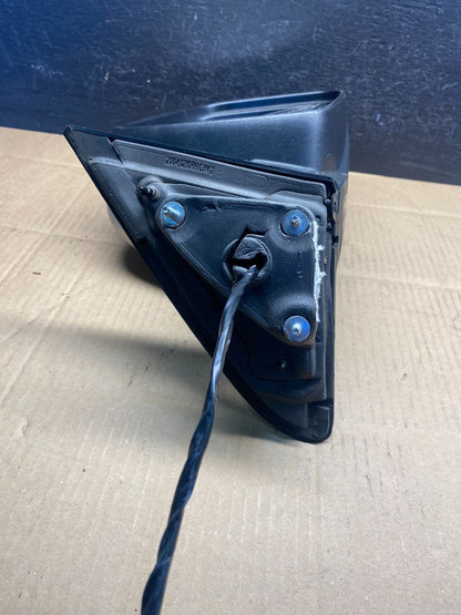 2011-2018 Jeep Grand Cherokee Right Passenger Power Door Mirror AD5006 DW4