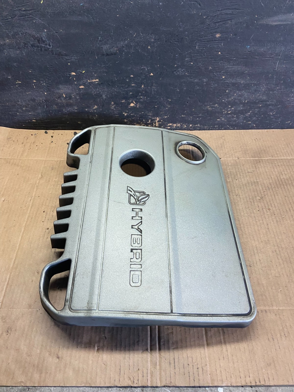 2009 to 2012 Ford Escape Engine Cover 9m6e-6a949-adw R7362 DG3
