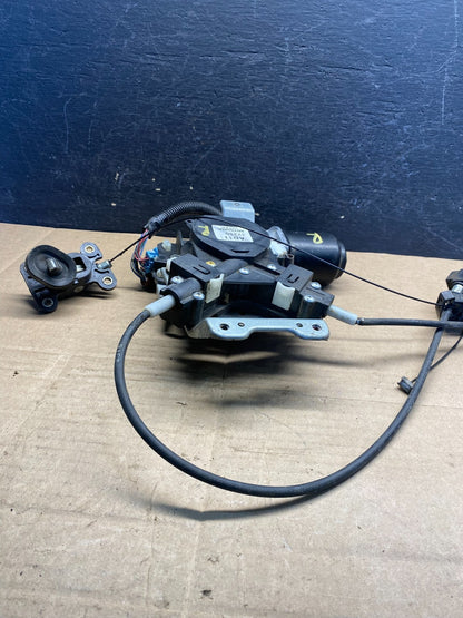 2005 - 2010 Honda Odyssey Rear Right Sliding Door Lock Actuator Motor AE8264 DG2