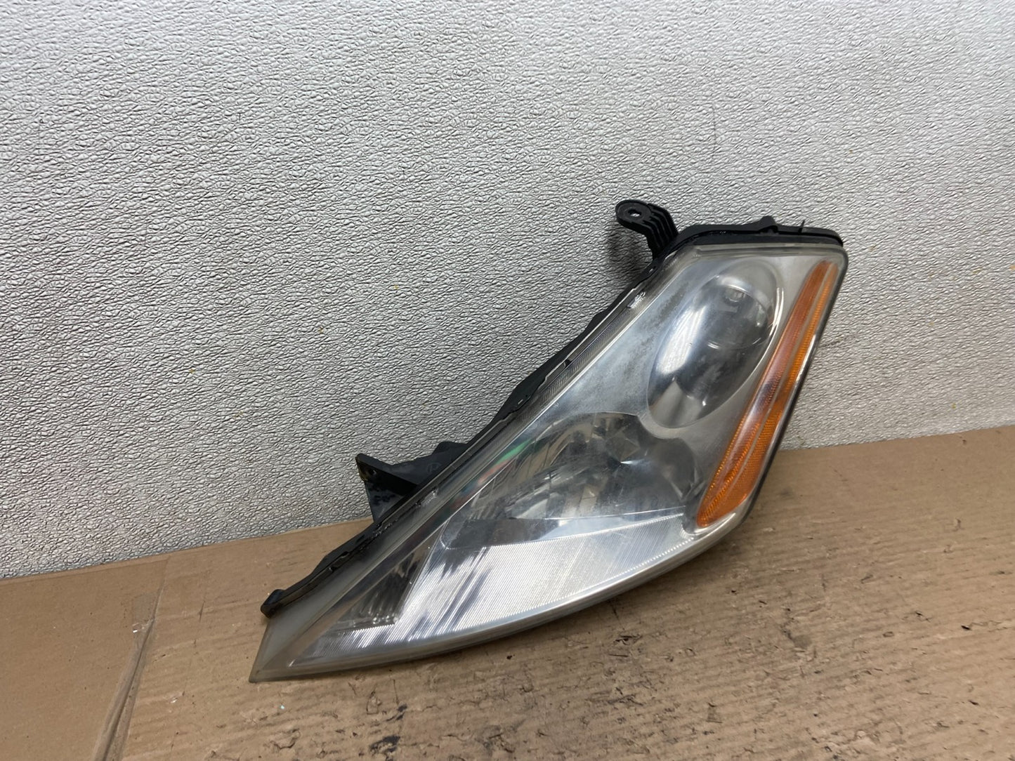 2003 to 2007 Nissan Murano Headlight Halogen Left Driver LH AA9693 DW2
