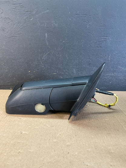 2007 to 2014 Lincoln Navigator Right Passenger Heat Door Mirror AD0342 DW3