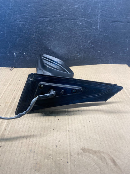 2004 to 2009 Toyota Prius Left Driver LH View Door Mirror AE2240 DW4