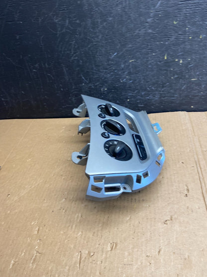 2013 2014 Ford Focus Ac Heater Climate Control Temperature ae3801 DG1