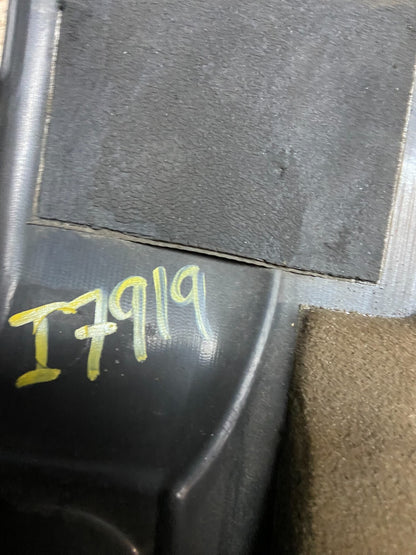 2007 to 2013 Nissan Altima 2.5 L Engine Cover i7919 DG19