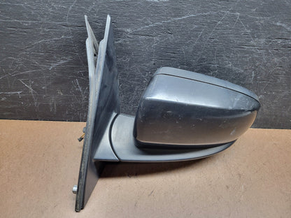 2007 to 2013 BMW X5 Left Driver LH Side View Door Mirror Oem H3579 PS0