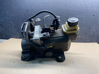 2013-2016 Nissan Pathfinder 3.5 Electric Hydraulic Power Steering Pump AI5111 DG1