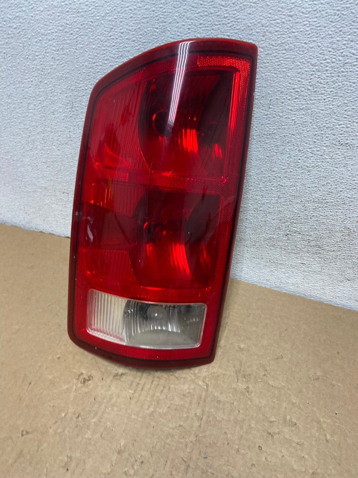 2002 to 2006 Dodge Ram 1500 Left Driver side Tail Light DEPO AF7450 LK0