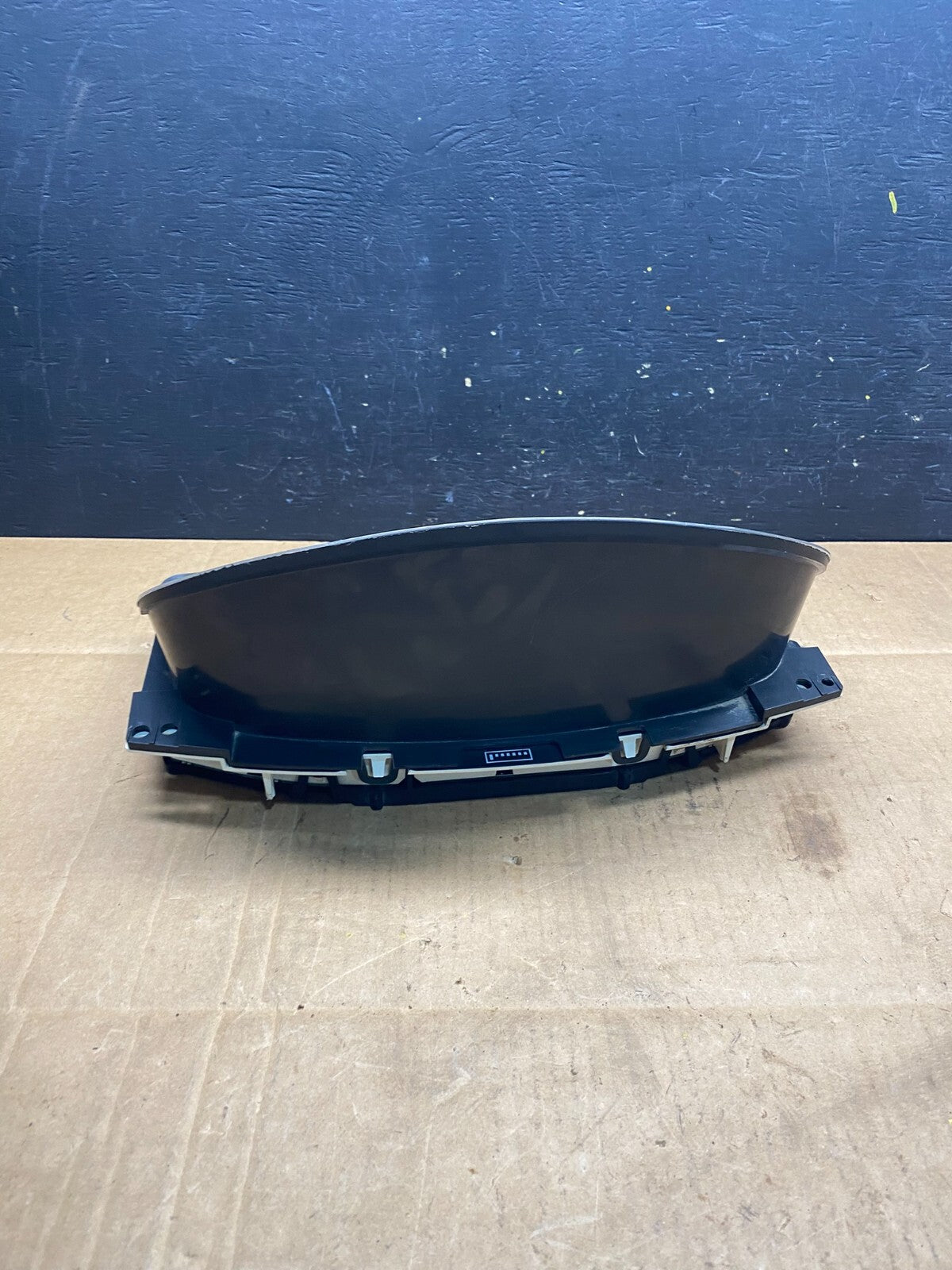 2004 to 2007 Chevrolet Express Speedometer Cluster Gauge O1331 PS3