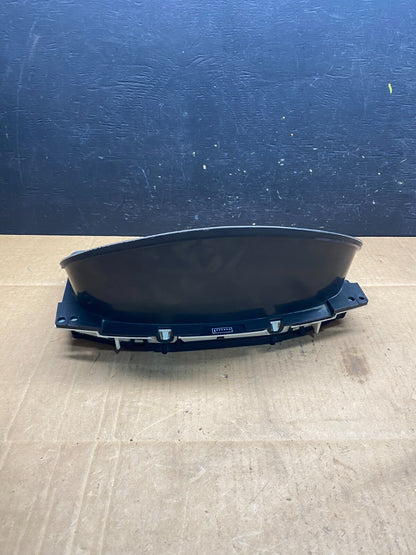 2004 to 2007 Chevrolet Express Speedometer Cluster Gauge O1331 PS3