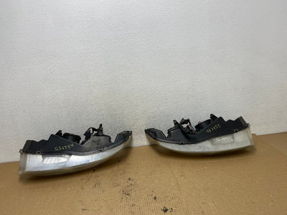 2003 to 2007 Saturn Ion Halogen Headlights Left+Right Side AG2158 LK8