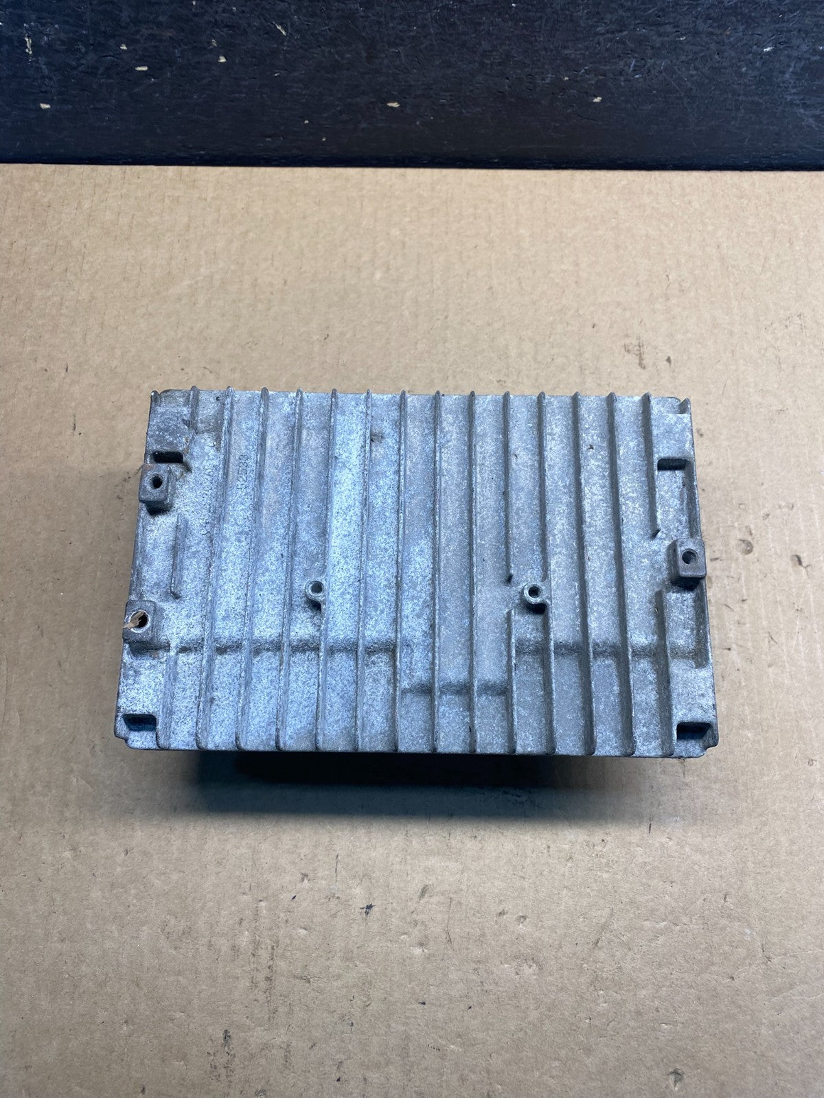 2006 Jeep Grand Cherokee 4.7L Ecm Ecu Computer P56044761AH AG7067 DG1