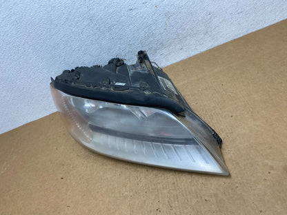 2008 to 2013 Volvo XC70 V70 S80 Right Passenger Side Halogen Headlight AD4603 DW1
