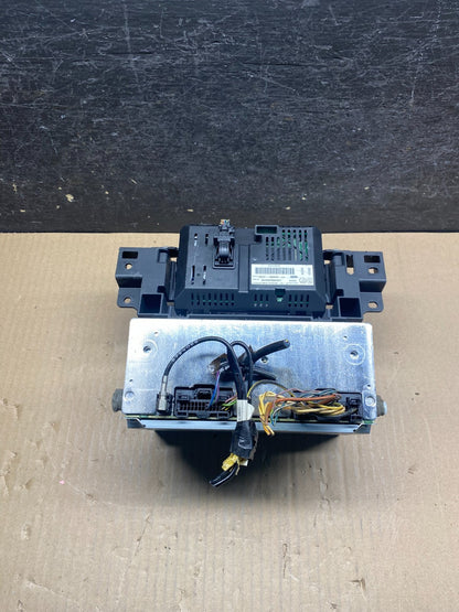 2015 to 2017 Ford Transit Connect CD MP3 Radio Receiver DT1T-19C107-AG AI47735