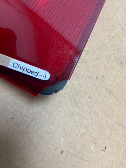 1999 2000 2001 Honda Odyssey Right Passenger RH Tail Light Inner AE2984 LK5