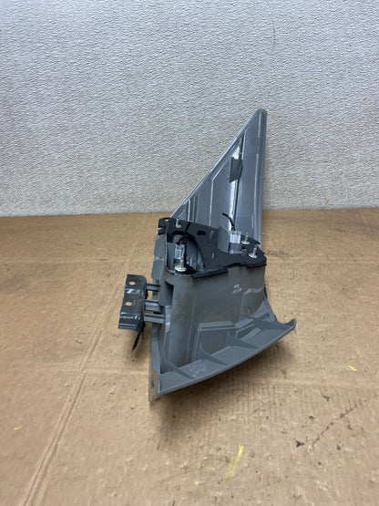 2008 to 2012 Honda Accord Sedan Tail light Right Passenger RH Side Y5894 DG5