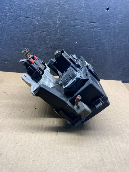 2007 Jeep Grand Cherokee Body Control Module BCM Power Fuse Box af8998 DG2