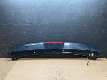 2008 2009 2010 Honda Odyssey Rear Trunk Spoiler Gate Oem  E4966 DG6