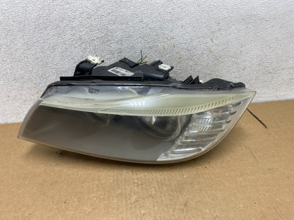 2009-2011 Bmw 3 Series 328i 4/D Sedan Left Driver Headlight Halogen AI3258 D0