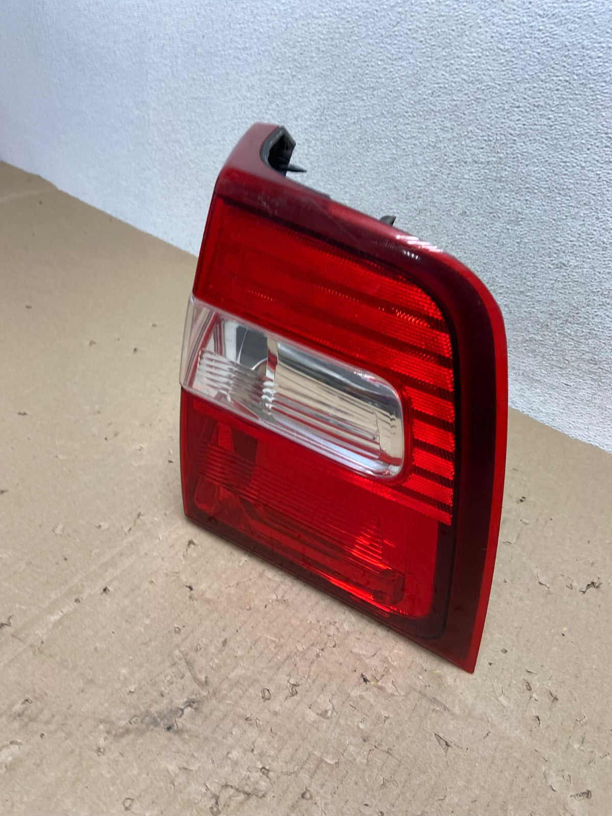 2007 - 2012 Ford Expedition Right Passenger Rh Side Tail light AG6992 LK1