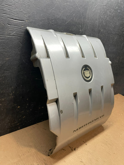 1997 to 2004 Cadillac Deville Seville Northstar Engine Motor Cover AA2324 DG1