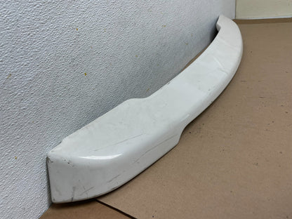 2008 to 2014 Land Rover LR2 Rear Trunk Tail Light Lift Gate Spoiler 4002P1