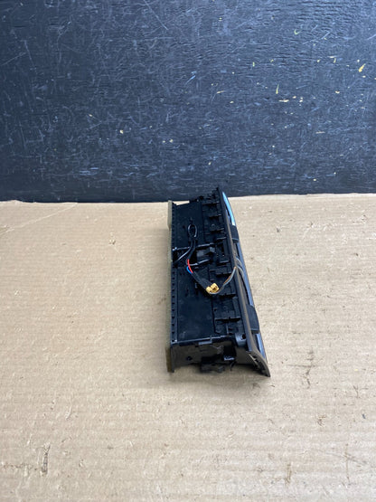 2009 to 2012 Audi A4 Center Dashboard Air Vent ah3863 DG1