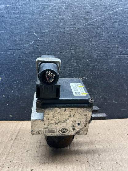 2011 - 2014 Ford E250 E350 Van  ABS Anti Lock Brake Pump Module Oem S4763 DG3