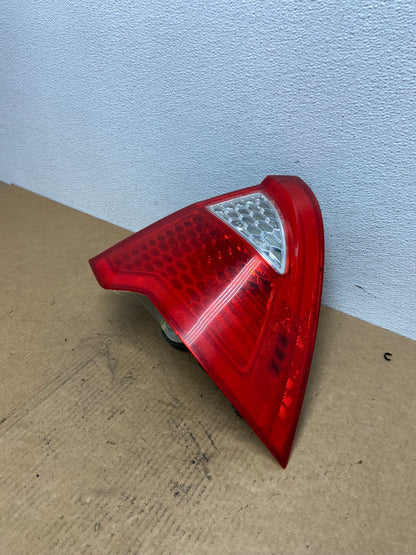 2010 2011 2012 Ford Fusion Right Passenger Side Tail Light Oem AC2909 LK1