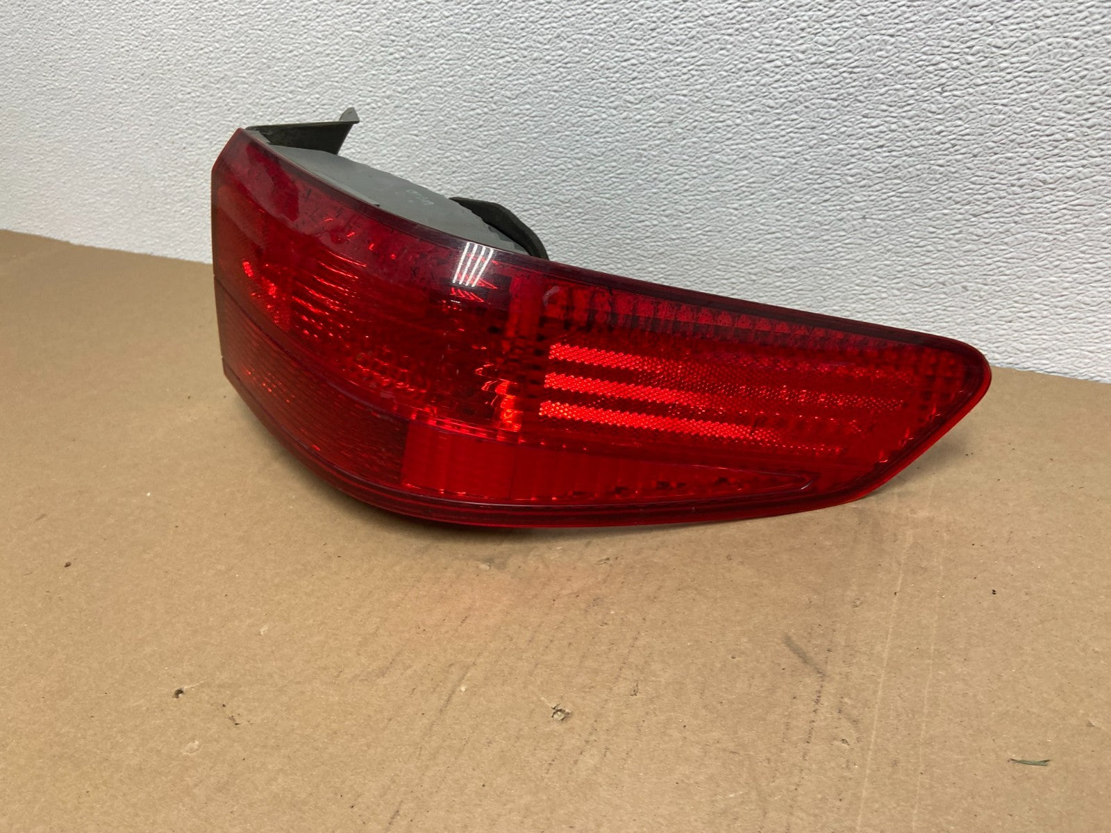 2005 Honda Accord Right Passenger Rh Side Tail Light Oem AB6339 DW1