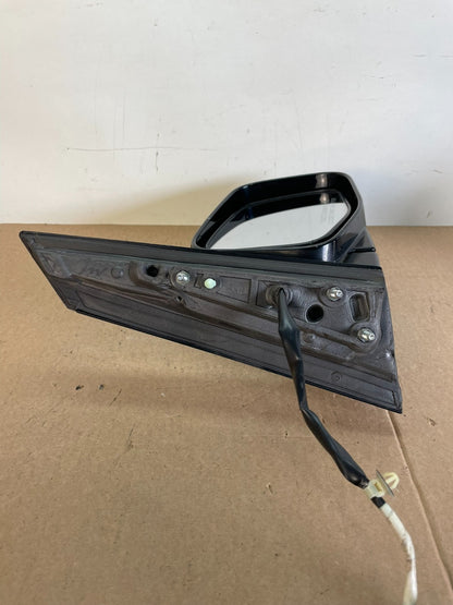 2011 to 2013 Honda Odyssey Right Passenger Door Mirrorr AH6207 DW4