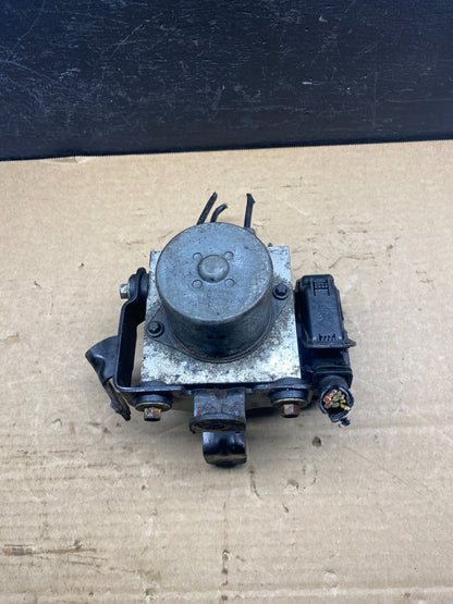 2008 - 2010 Ford E250 E350 Van ABS Anti Lock Brake Pump Module AC7991 DG5